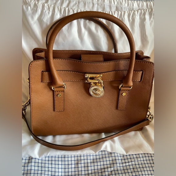 Michael Kors Bags Michael Kors Luggage Hamilton Medium Poshmark